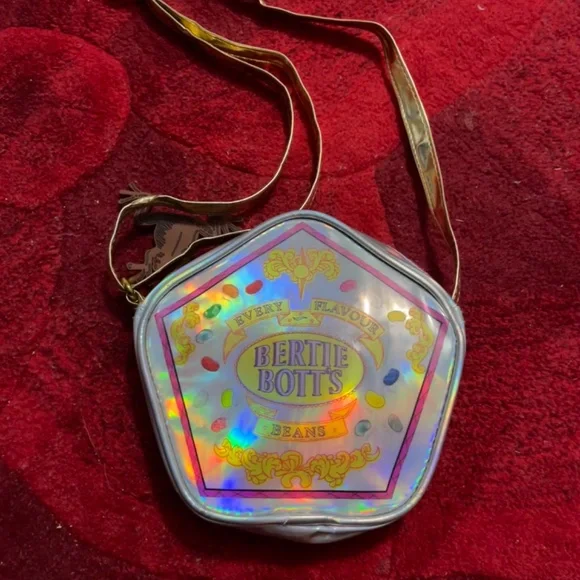 Harry Potter crossbody purse - Picture 2 of 2